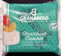 Stracchino Cremoso