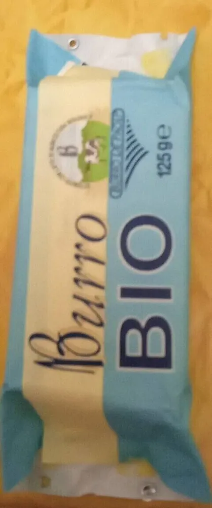Burro Bio