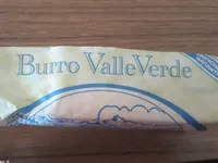 Burro Valle verde