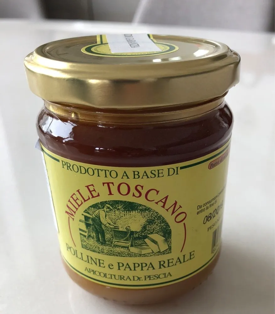Miele Toscano