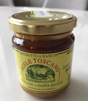 Miele Toscano