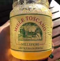 Miele toscano