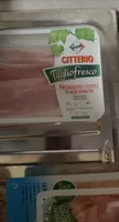 Prosciutto Cotto