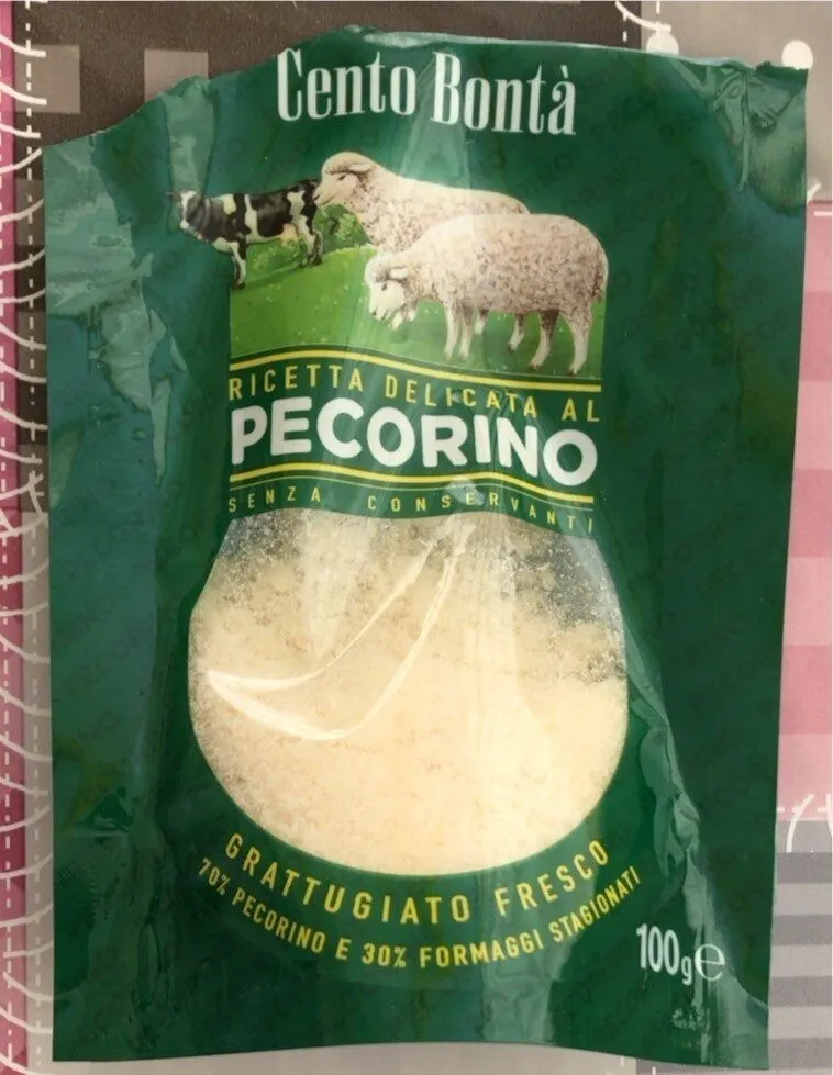 Pecorino