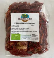 Pomodori Secchi Bio