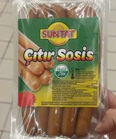 Çitir Sosis