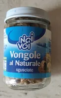 Vongole