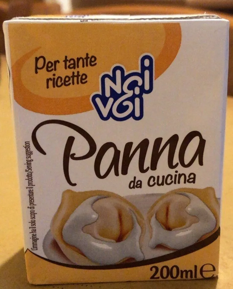 Panna da cucina