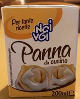 Panna da cucina