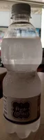 Eau gazeuse