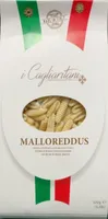 Malloreddus