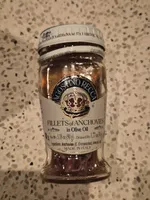 Anchovies