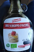 Sirope de arce