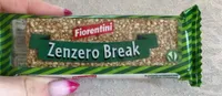 Zenzero Break