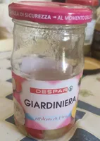 Giardiniera
