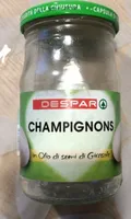 Champignons