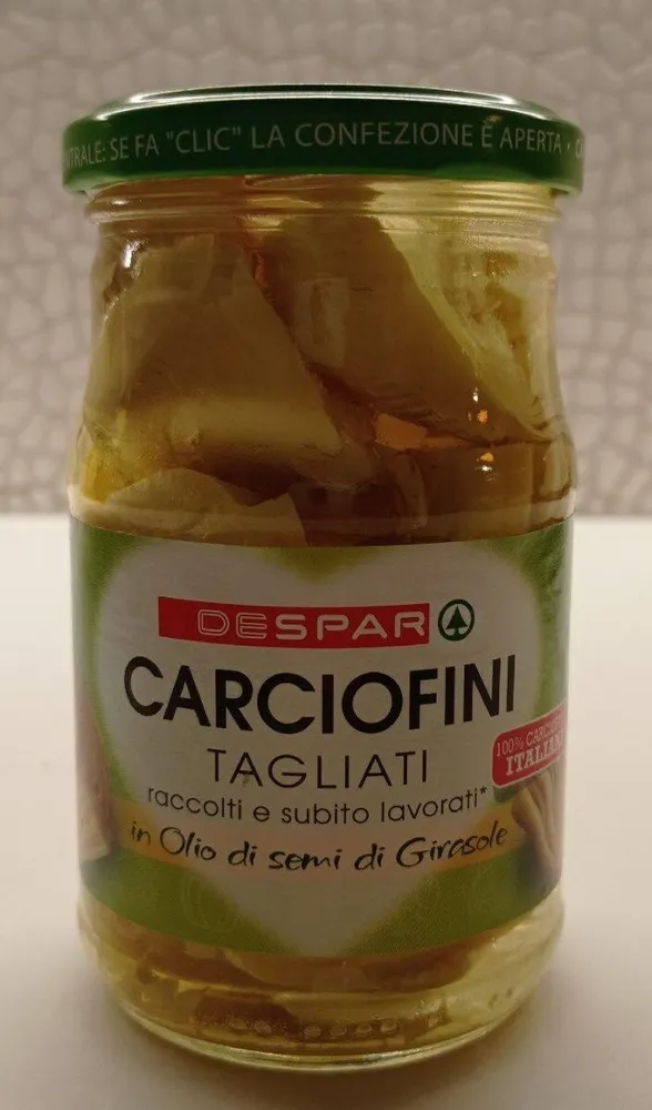 Carciofini