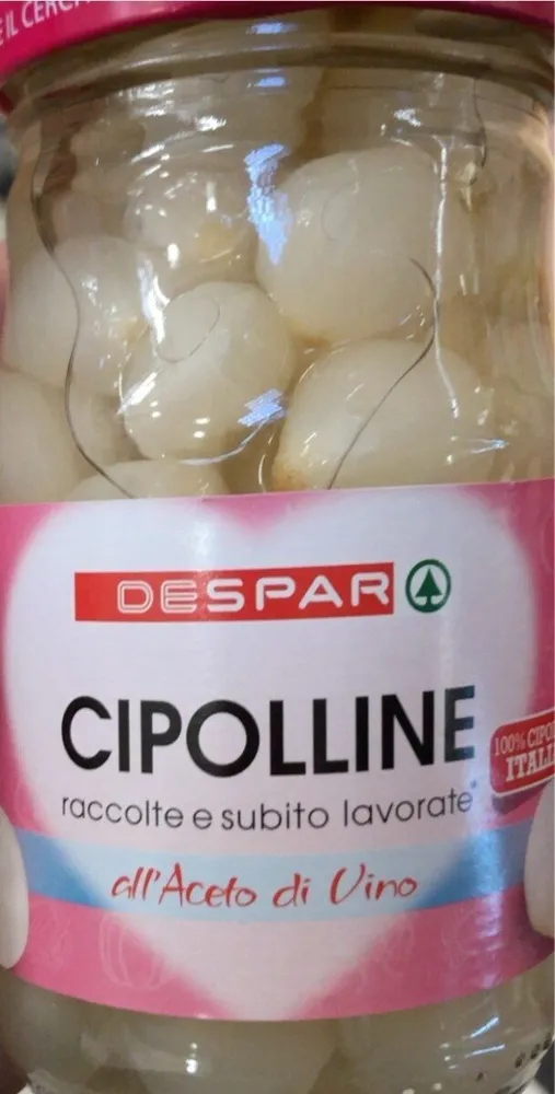 Cipolline