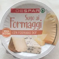 Sugo ai formaggi