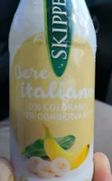 Bere italiano