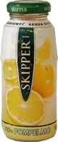 Zuegg Skipper Pompelmo Vetro ML 200