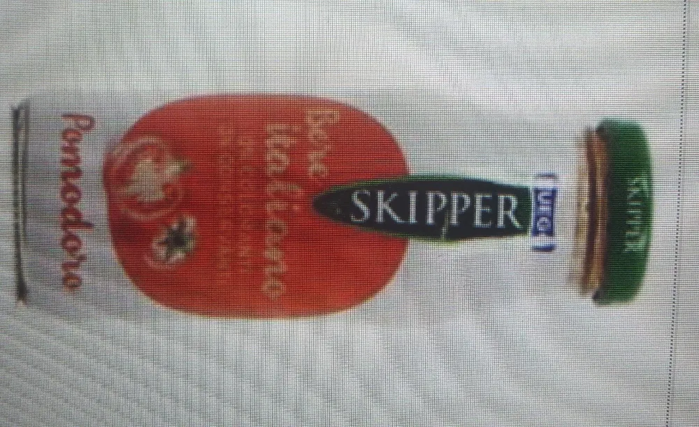 Jus de tomate