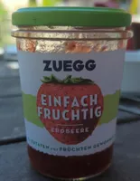 EINFACH FRUCHTIG - ERDBEERE