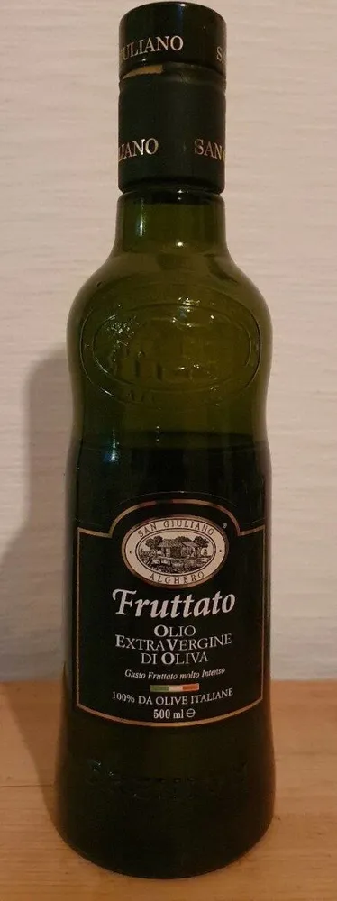 Fruttato Olio Extra Vergine
