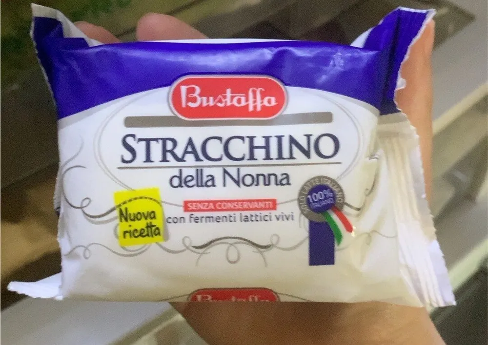 Stracchino