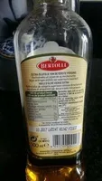 Olio extra vergine Di olivia
