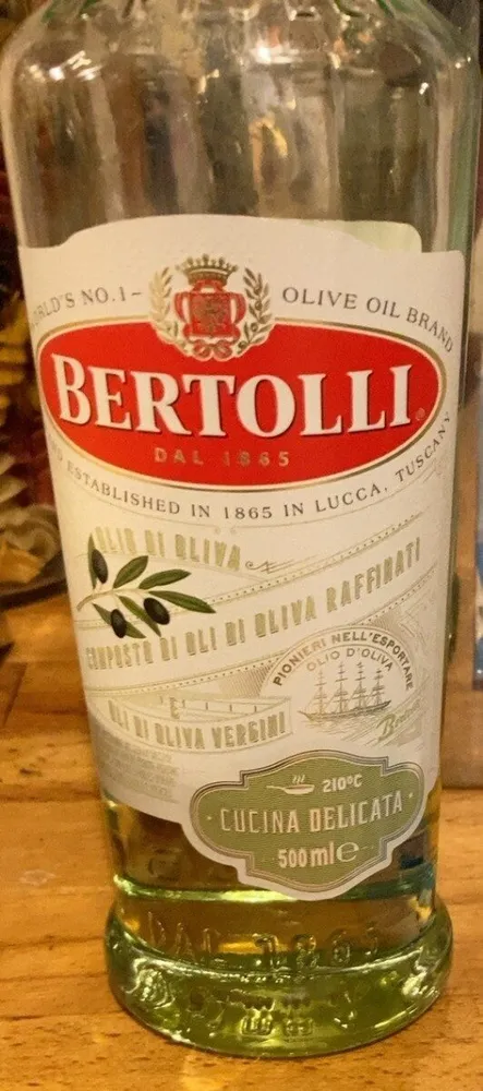 Cucina delicata