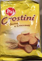 Crostini Croccanti