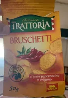 Bruschetti