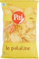 Patatine