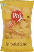 Le patatine