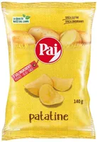 Pai - patatine
