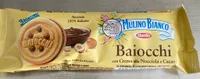 Baiocchi Mulino Bianco