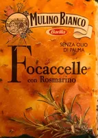 Focacelle