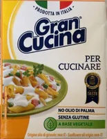 Gran cucina