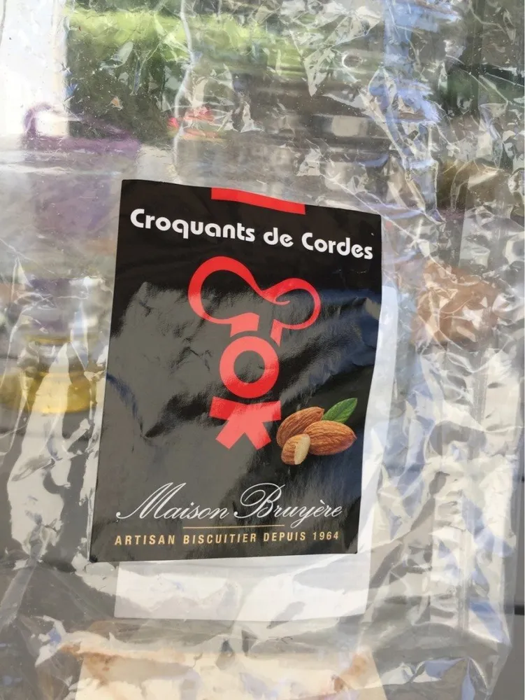 Croquants de Cordes