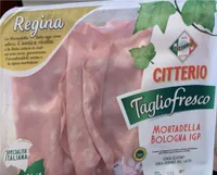 Mortadella bologna igp