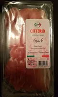 Speck minimum 9 tranches