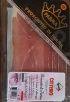Prosciutto di Parma