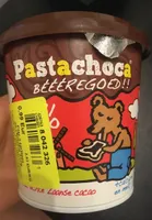 Pastachoca