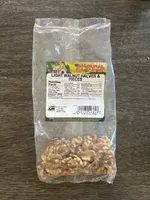 Walnuts Light Halves And Pieces Non-GMO