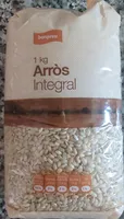 Arròs integral