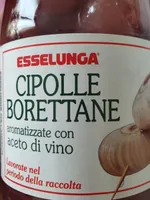 Cipolle Borettane