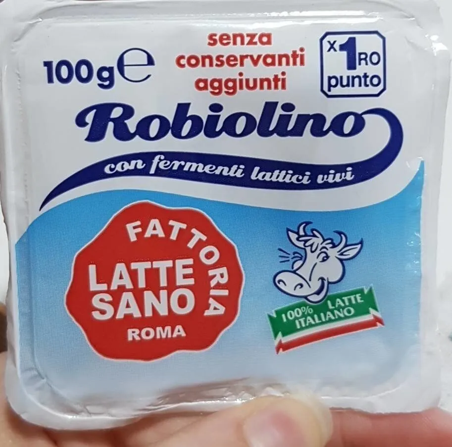 Robiolino