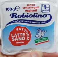 Robiolino