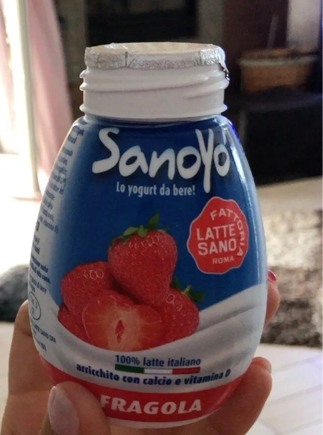 sanoyo’